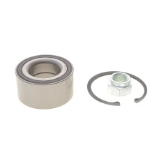 Підшипник маточини (передньої) Mitsubishi Colt 04-12/Smart Forfour 02-06 (+ABS)