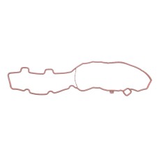 Прокладка кришки клапанів Citroen Berlingo/Peugeot Partner 1.2 THP 16-