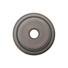 Кришка зчеплення (передня) Audi A3/Q3/TT/VW Passat/Caddy/Skoda Octavia 1.4-3.6 01- (48x245x34.5)