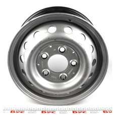 Диск колісний MB Sprinter 208-316/VW LT 28-35 96- (6Jx15H2 ET75)