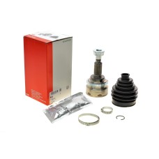ШРКШ (зовнішній) Suzuki Swift 1.3/1.5 16V 05-12 (25x29z) (+ABS 43)