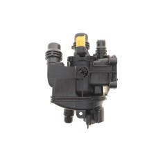 Термостат Citroen Berlingo/Peugeot Partner 1.2 THP 16- (103°C) (з корпусом)