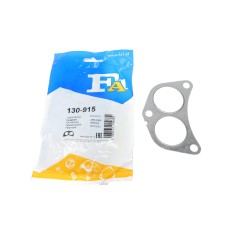 Прокладка труби вихлопної Ford Escort/Fiesta 1.4/1.6 -99