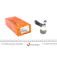 Наконечник тяги рульової (L) Volvo C70/S70/V70 90-05