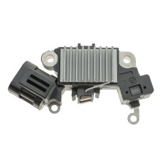 Реле генератора (12V) Opel Astra/Honda Civic VII 1.7 CTDi 00-05