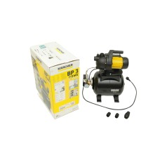 Насос з гідробаком BP 3 Home (800 Вт/3000 л/ч)