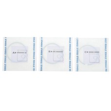 Кільця поршневі Fiat Punto/Fiorino 1.3D 07- (69.60mm/STD) (1.5-1.5-2)
