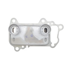 Радіатор масляний BMW 3 (E90)/5 (E60)/X3 (E83) 2.0d 05-11 (теплообмінник) (N47)