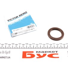 Сальник колінвалу (передній) Ford Focus 1.4/1.6 16V 98- (38x52x6)