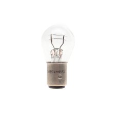 Автолампа P21/5W 24V 21/5W BAY15d Heavy Duty