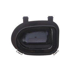 Фільтр повітряний BMW X3 (F25)/X5 (E70/F15) 2.0d N47/3.0d N57 10-17/X6 (E71) 3.0d N57 10-14