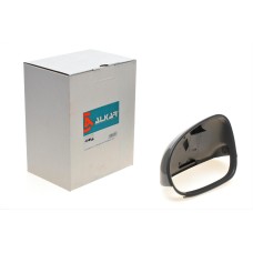 Кришка дзеркала (під фарбування) (L) VW Sharan 95-10/Golf 03-14/Passat 00-05