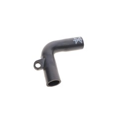 Патрубок радіатора Audi A4/Seat Exeo 1.8T 02-10