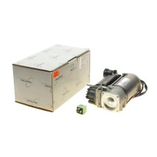 Компресор пневмосистеми BMW 5 (E39)/7 (E65/E66/E67)/X5 (E53) 00-06 M52/M57/M62/N62