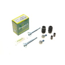 Направляюча супорта (переднього/к-кт) Jeep Grand Cherokee/Commander 04-10 (KH)