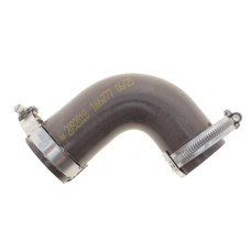 Патрубок інтеркулера Ford Mondeo IV/S-Max 1.8 TDCi 06-15 (випуск)