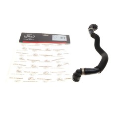 Патрубок радіатора BMW X5 (E70/F15/F85)/X6 (F16) 3.0i 08-19 N55