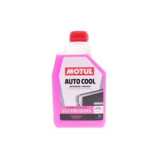 Антифриз (розовий) G13 (1л) (1:1=-35°C) Auto Cool G13 Ultra (109115)