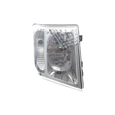 Фара (L) Ford Transit Connect 02-13 (електро)