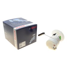 Насос паливний в бак Citroen C3/Peugeot 207 1.1-1.6 02-