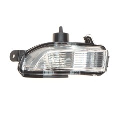 Повторювач повороту на дзеркало Skoda Fabia III 14-22/Octavia II 04-13 (L)