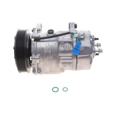 Компресор кондиціонера VW LT 28-46/ T4 96-06
