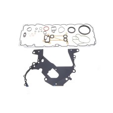 Комплект прокладок (нижній) BMW 5 (10/F07/F11) 3.0 d (N57) 09-12