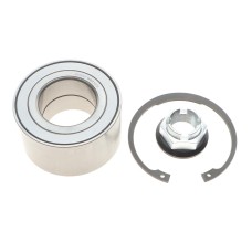 Підшипник маточини (передньої) Citroen C4 Picasso/Peugeot 308 II 13- (42x80x44) (+ABS)