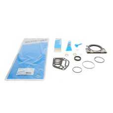 Комплект прокладок (нижній) Audi A3/A4/VW Caddy/Golf/Skoda Octavia 1.6 94-