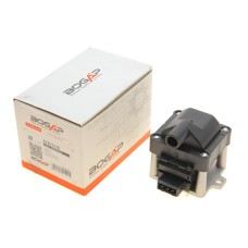 Котушка запалювання Audi 80/100 1.6/2.0/2.3 90-98/VW 1.4-2.0 90-03