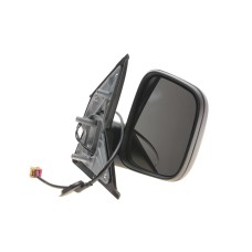 Дзеркало заднього виду VW T5 03- (R) (електро/підігрів)