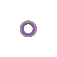 Прокладка трубки кондиціонера ущільнююча BMW 3 (G21/G81) 19- (d=8mm)