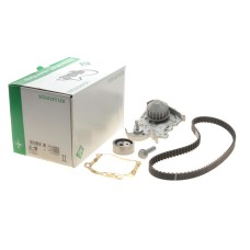 Комплект ГРМ + помпа Renault Kangoo 1.4/1.6i 97- K7J/E7J/K7M
