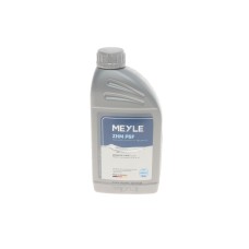 Рідина ГПК (жовта) (1л) Dexron II (MB236.3)