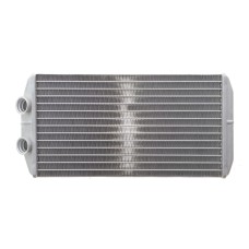 Радіатор пічки Citroen C-Elysee 1.2-1.6/1.5-1.6 BlueHDi 12-