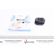 Гумка глушника Renault Trafic II 01-
