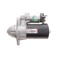 Стартер Chevrolet Lacetti 1.8 05-/Opel Astra G/H 2.0 98-10 (1.2kw) (z=9)