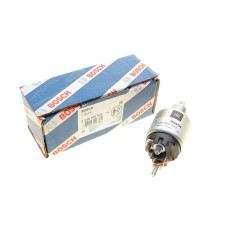 Реле стартера втягуюче (12V) Citroen Jumpy/Fiat Ducato 06-