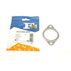Прокладка клапана EGR Opel Astra H/J/Zafira 1.7 CDTI 07-