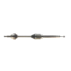 Піввісь (передня) Ford Connect 02-13 (R) (25x26x962)