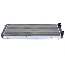 Радіатор охолодження Audi 100 1.6-2.0 76-90