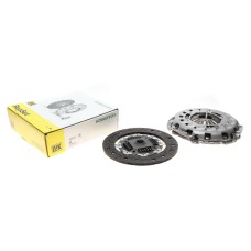 Комплект зчеплення Ford Transit 2.2TDCI 06-14, 63/81kw, FWD