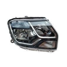 Фара (R) Dacia Duster 13- (H7/H1)