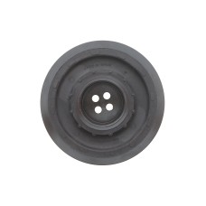 Шків колінвалу BMW 1 (E81)/3 (E90)/X1 (E84)/5 (E60)/X3 (E83/F25) 2.0D 04- (6PK) N47/M47