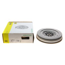 Демпфер зчеплення BMW 2 (F45/F46)/X1 (F48)/X2 (F39) 2.0 14- B42/B48