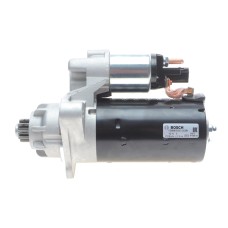 Стартер VW Touareg 2.5 TDI 03-10 (12V/2.2kw) (z=9)