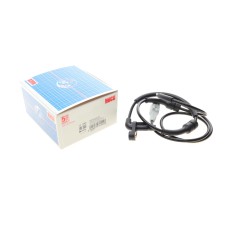 Датчик ABS (передній) Citroen Berlingo/Peugeot Partner 1.4-2.0i/D/HDI 96-15 (HÜCO)