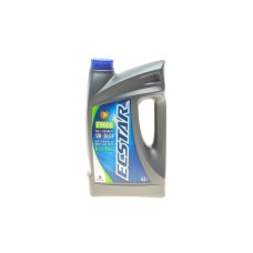 Олива 5W30 Ecstar C4 (4L) (ACEA C4)