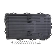 Маслоприймач (піддон) BMW 3 (F30/F80)/ 5 (F10/F11)/ 7 (F01/F02/F03/F04) (N47/N20/N55/N57)
