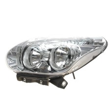 Фара (L) Fiat Doblo 10-14